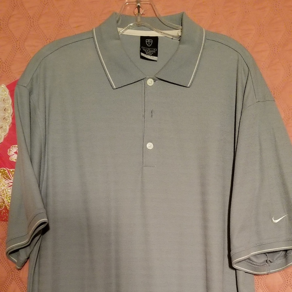 Men's Polo